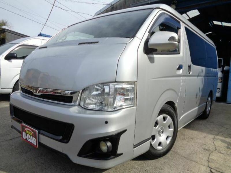 HIACE VAN-0