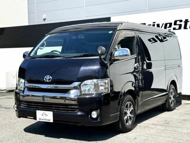 HIACE VAN-0