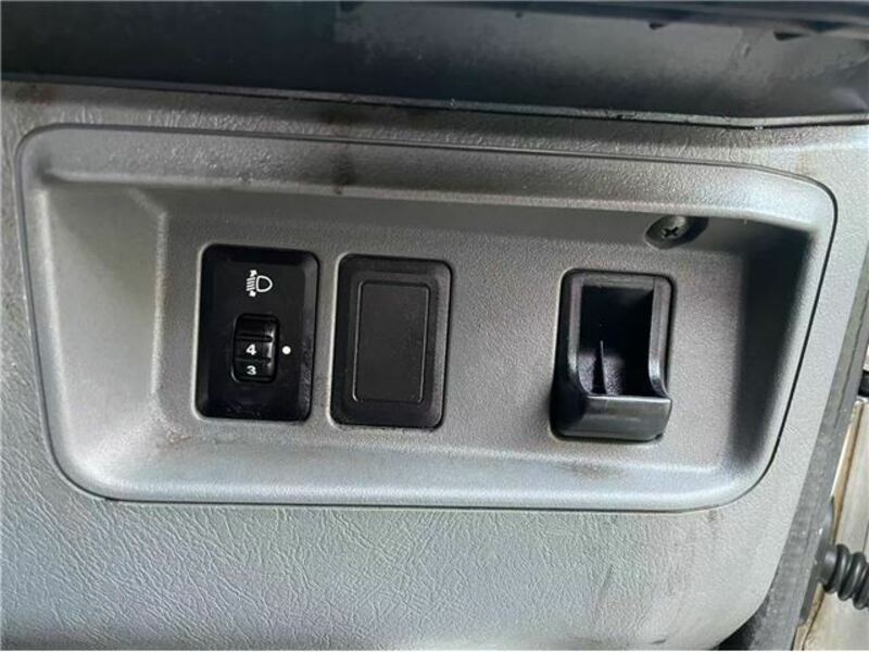 MINICAB VAN