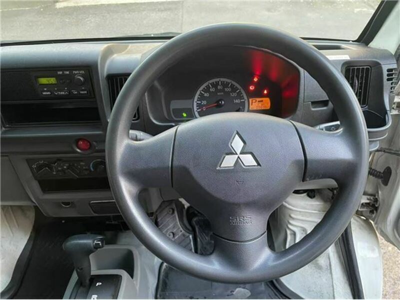 MINICAB VAN