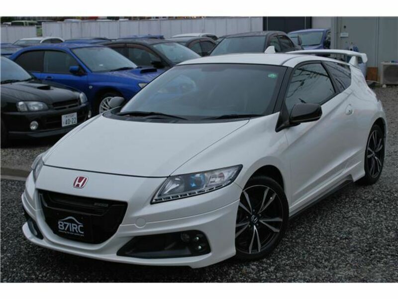 CR-Z