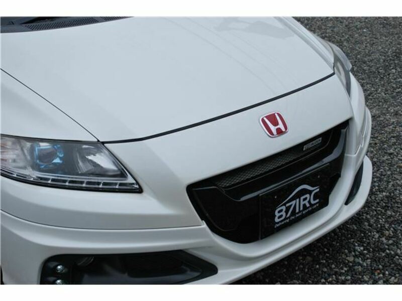 CR-Z