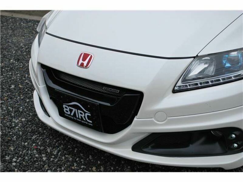 CR-Z