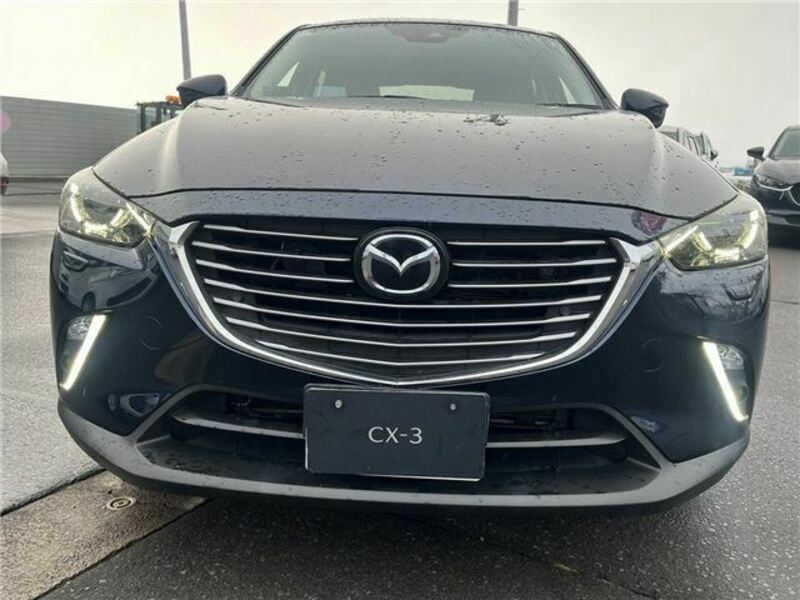 CX-3