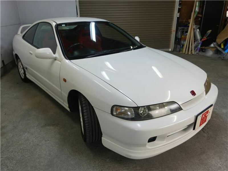 INTEGRA