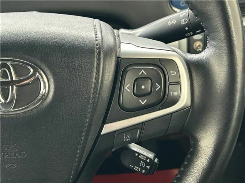 ESTIMA HYBRID-6