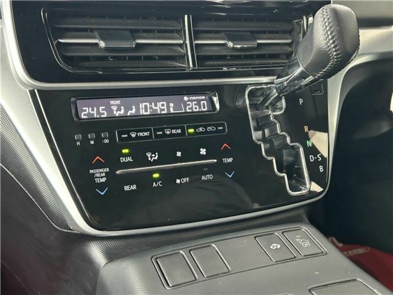 ESTIMA HYBRID-9