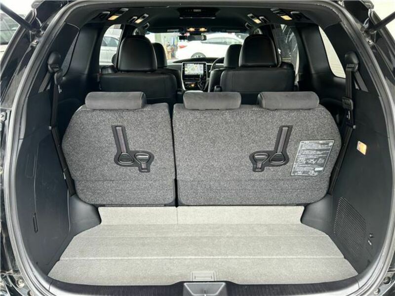 ESTIMA HYBRID-20