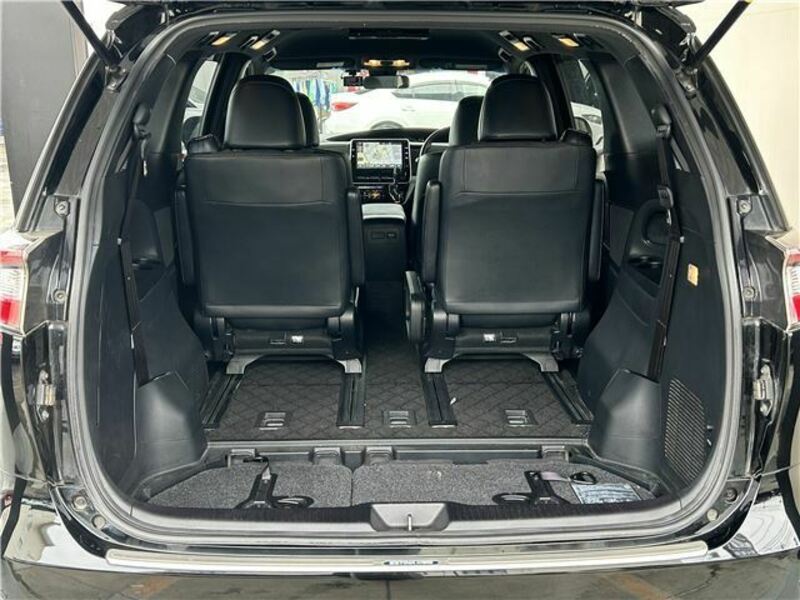ESTIMA HYBRID-21