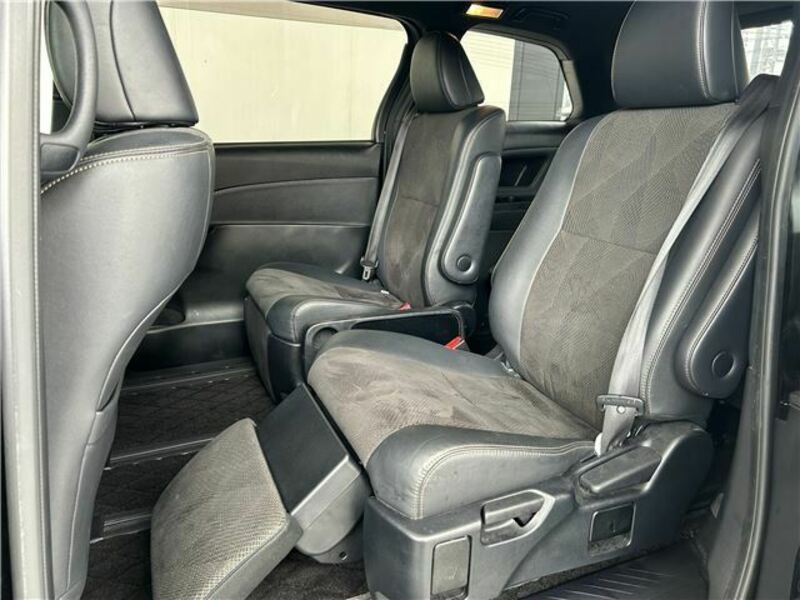 ESTIMA HYBRID-22