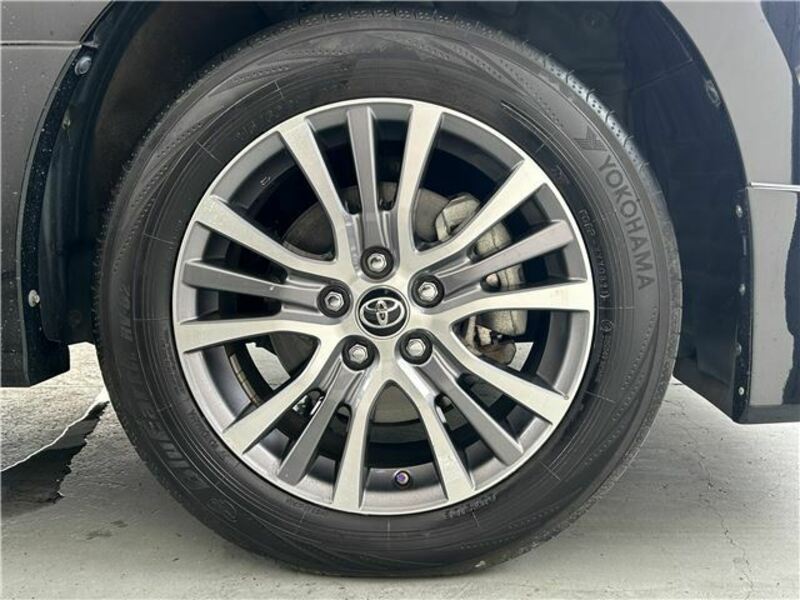 ESTIMA HYBRID-25