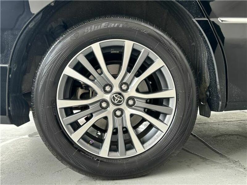 ESTIMA HYBRID-26