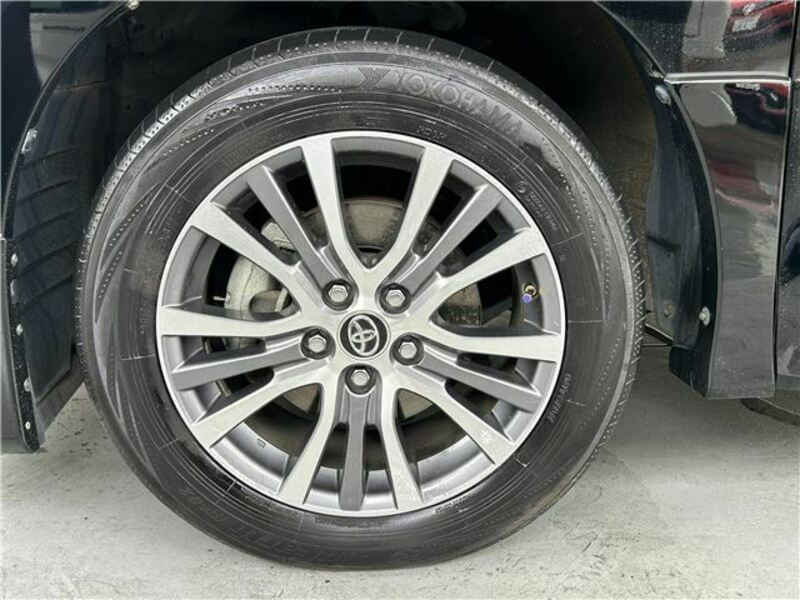 ESTIMA HYBRID-28