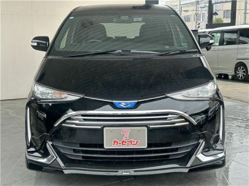 ESTIMA HYBRID-32