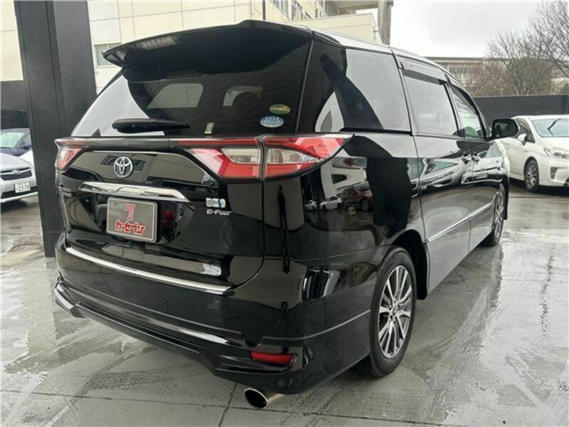 ESTIMA HYBRID-35