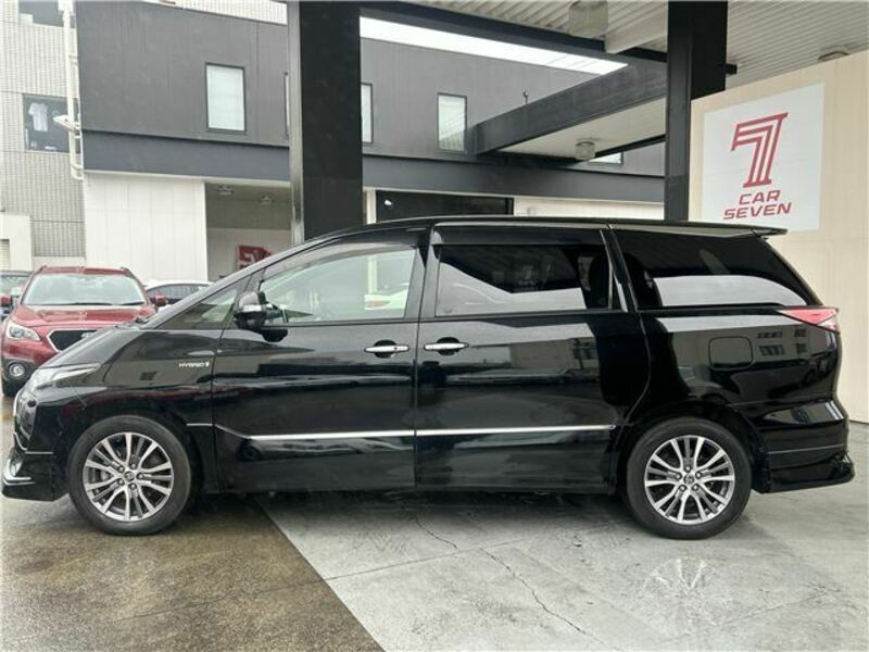 ESTIMA HYBRID-38