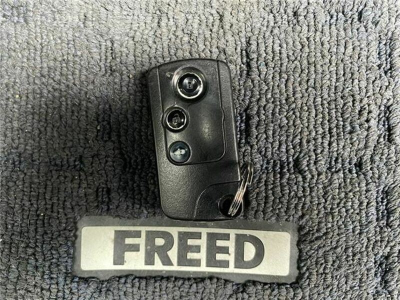 FREED