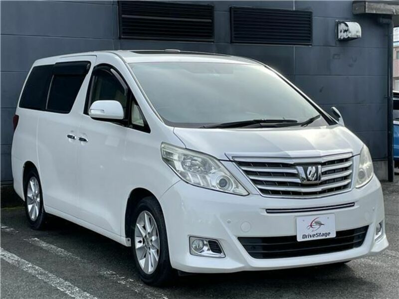 ALPHARD