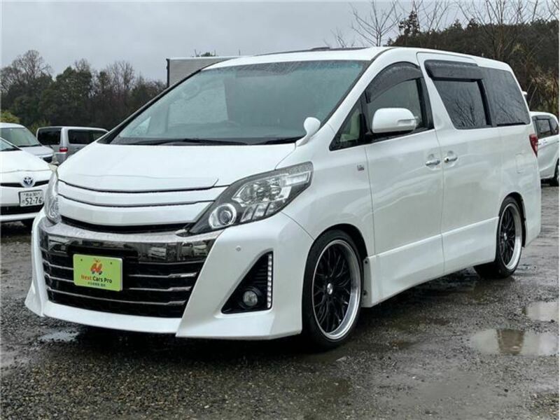 ALPHARD-0