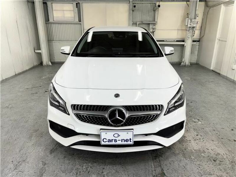 CLA-CLASS