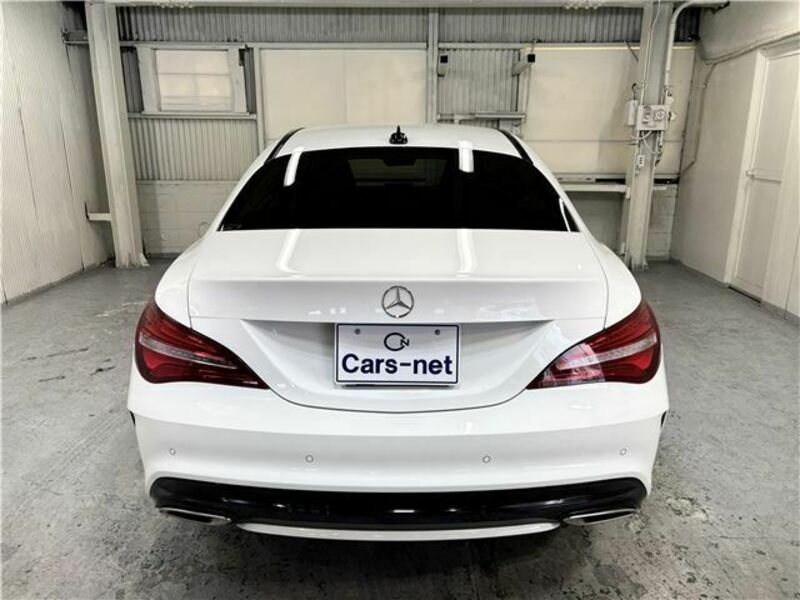 CLA-CLASS