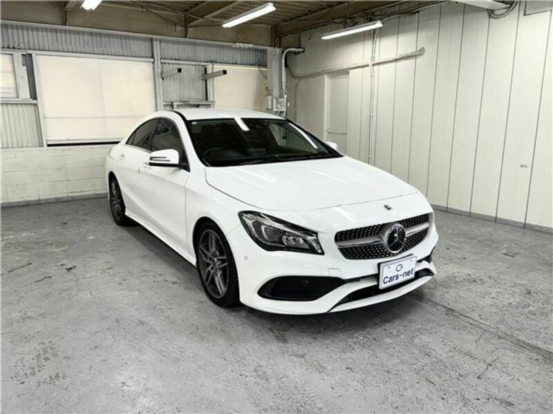 CLA-CLASS