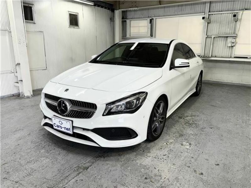 CLA-CLASS