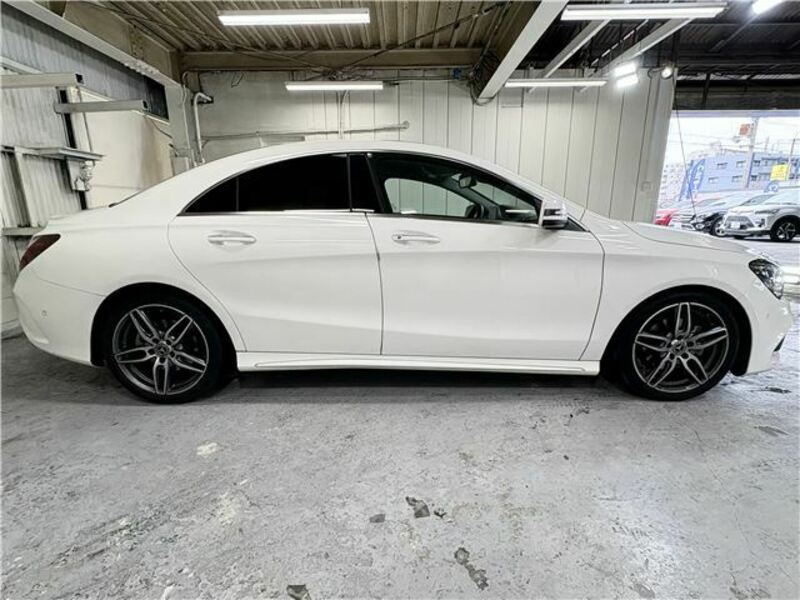 CLA-CLASS