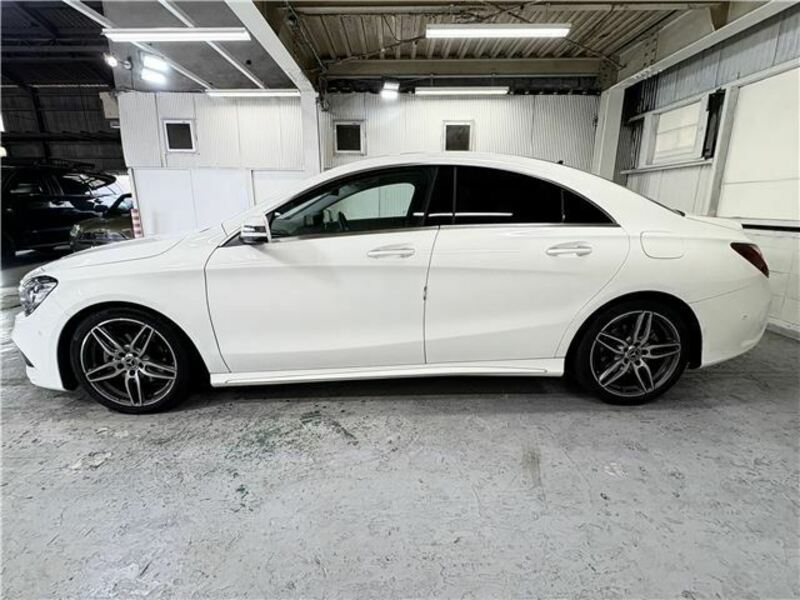 CLA-CLASS