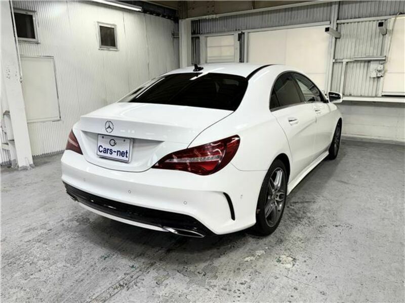 CLA-CLASS