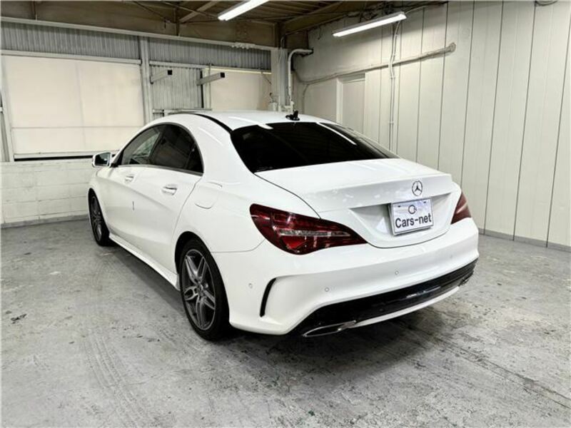 CLA-CLASS