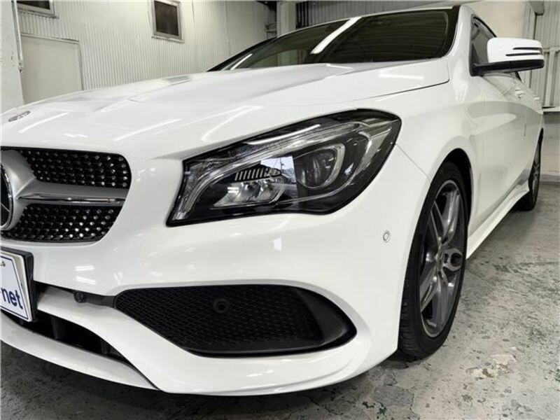CLA-CLASS