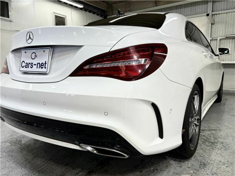 CLA-CLASS