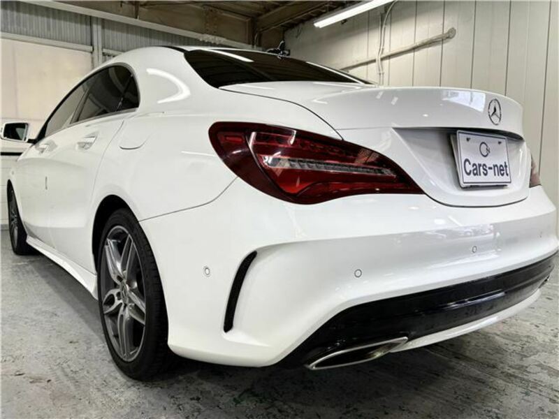 CLA-CLASS
