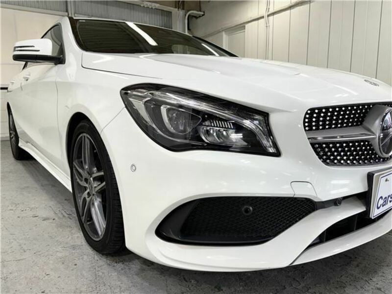 CLA-CLASS