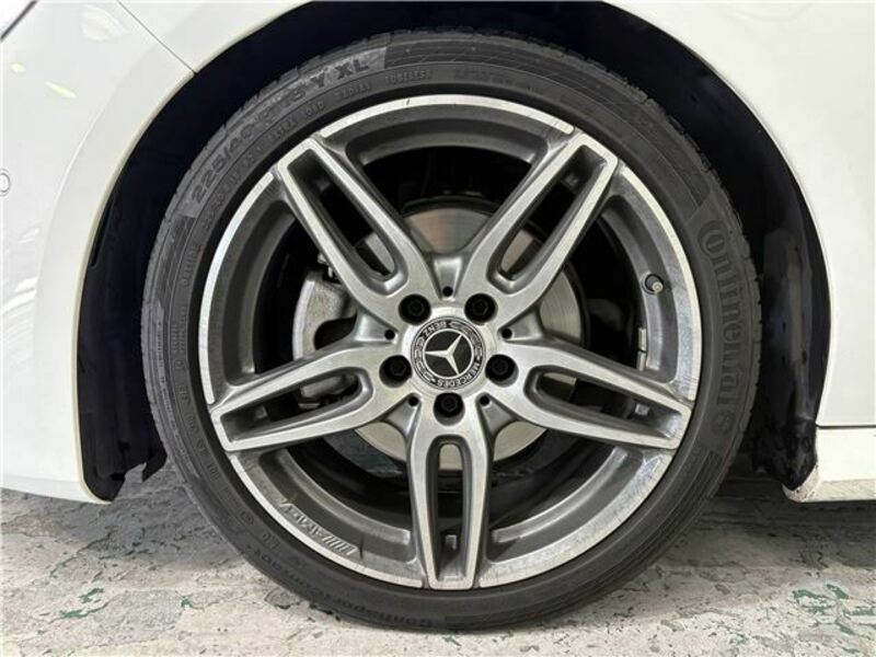 CLA-CLASS