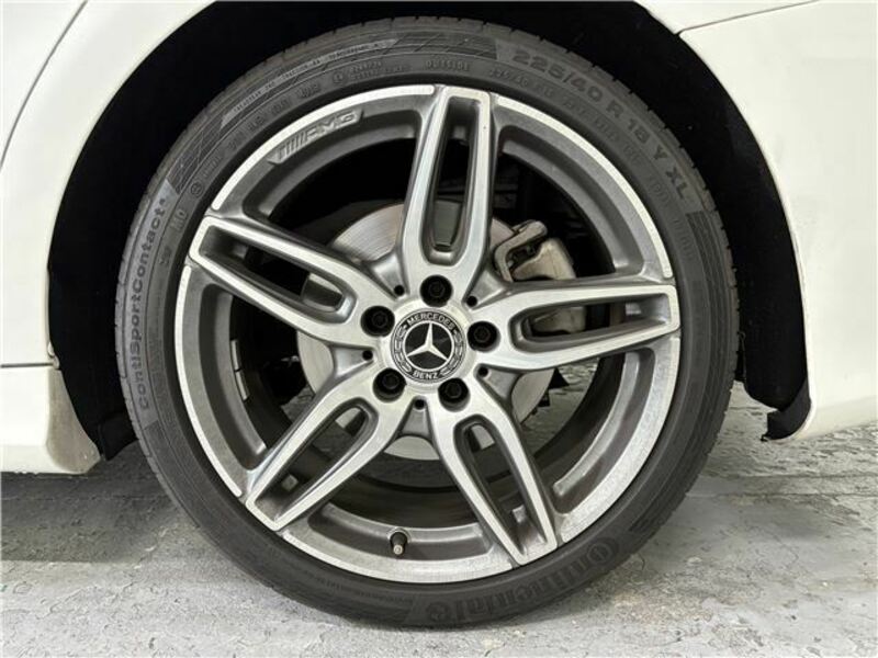 CLA-CLASS