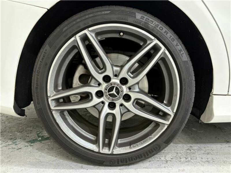 CLA-CLASS