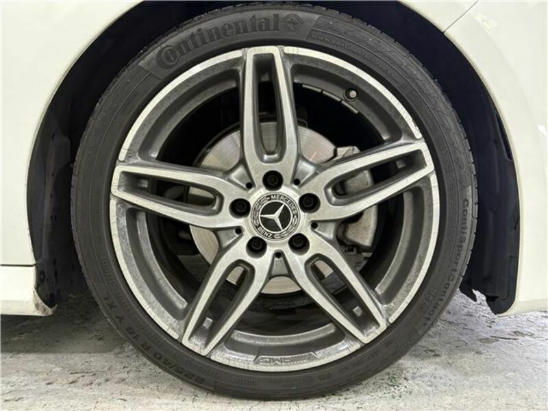 CLA-CLASS
