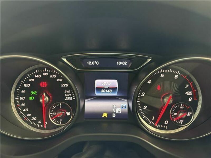 CLA-CLASS