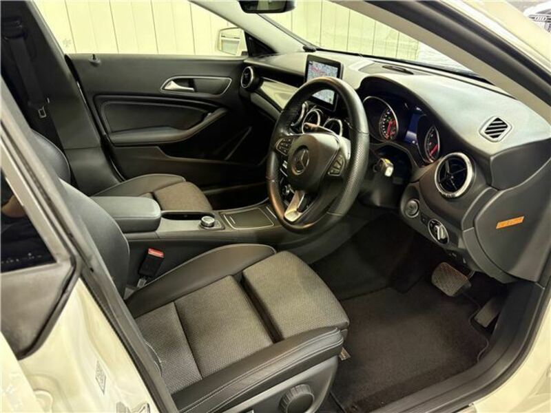 CLA-CLASS