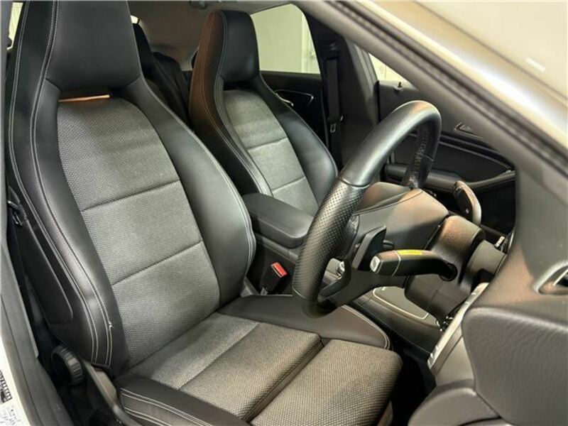 CLA-CLASS