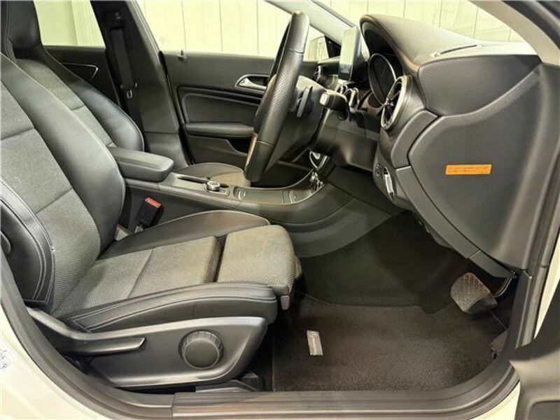 CLA-CLASS