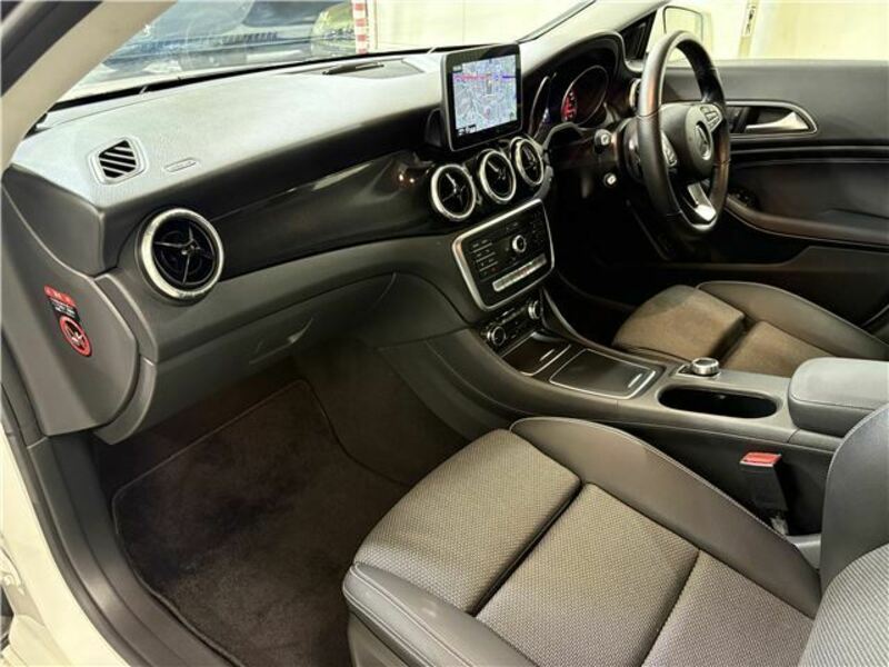CLA-CLASS