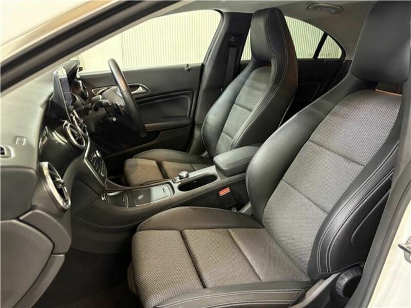 CLA-CLASS