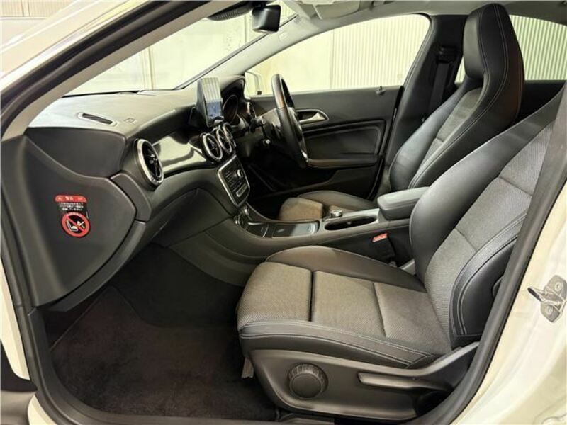 CLA-CLASS