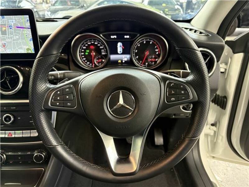 CLA-CLASS