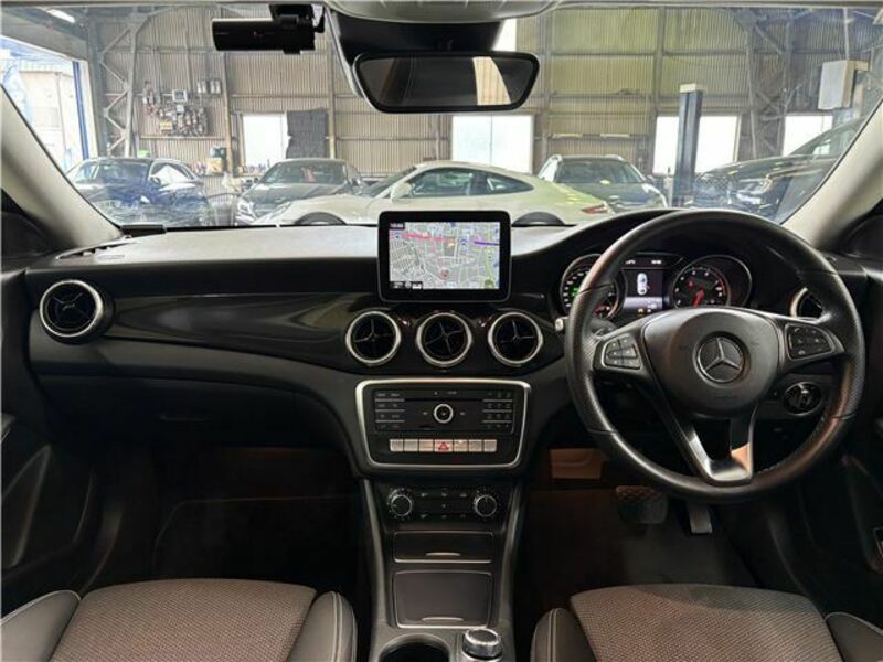 CLA-CLASS