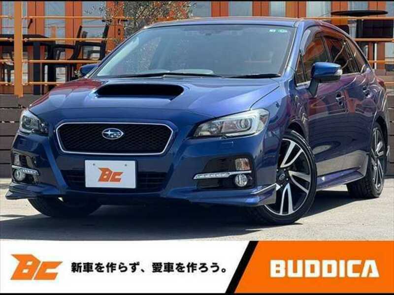 LEVORG-0