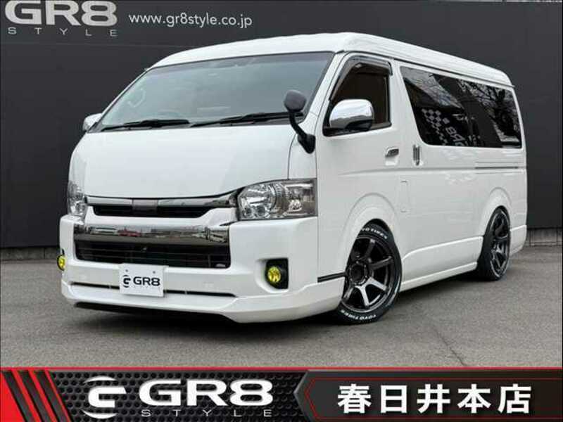 HIACE VAN-0